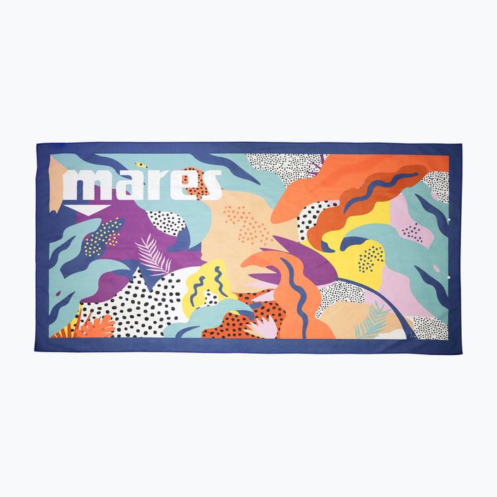 Рушник Mares Seaside кольоровий 415607
