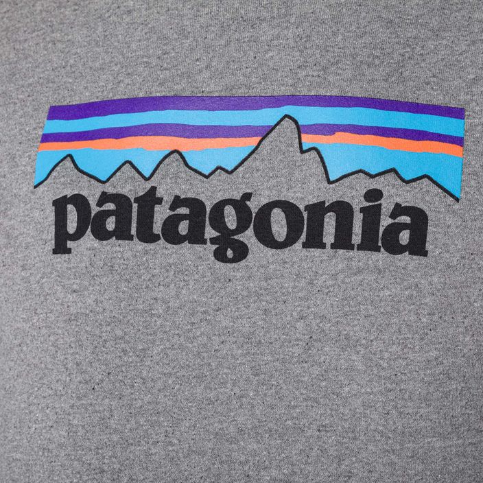 Кофта з капюшоном Patagonia P-6 Logo Uprisal 7
