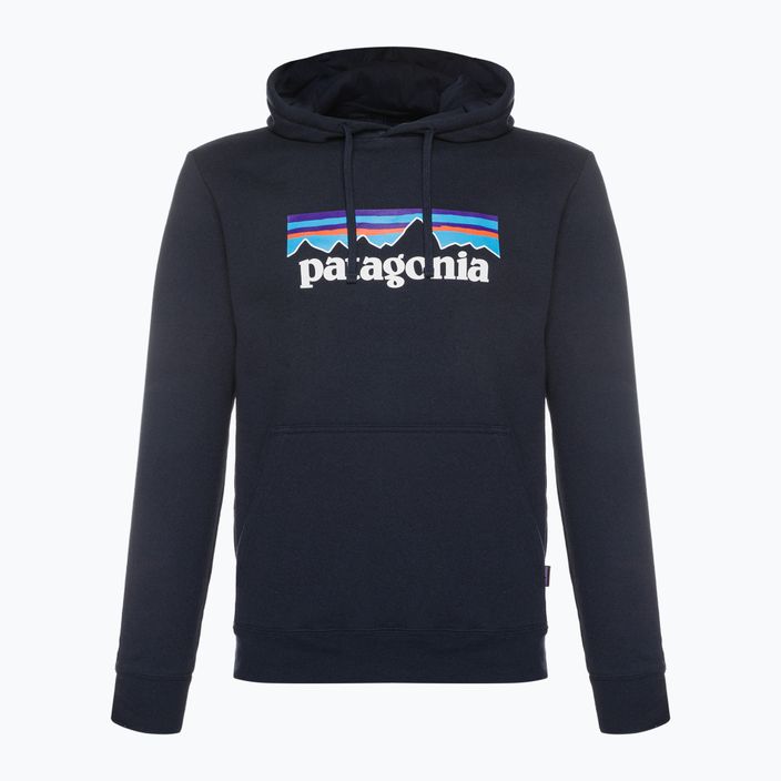 Кофта з капюшоном Patagonia P-6 Logo Uprisal 3