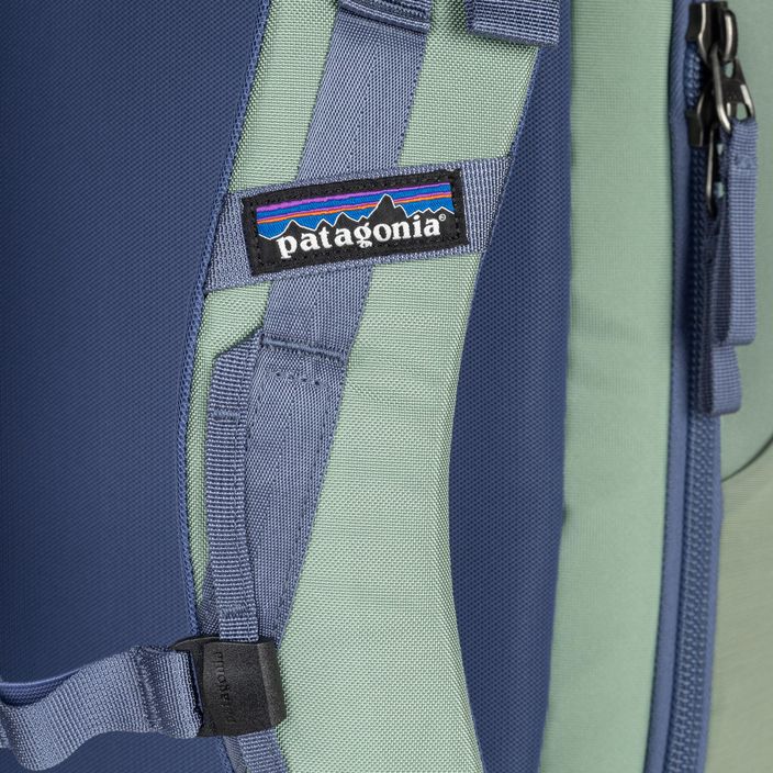 Рюкзак для скелелазіння Patagonia Cragsmith 32 l sedge green 7
