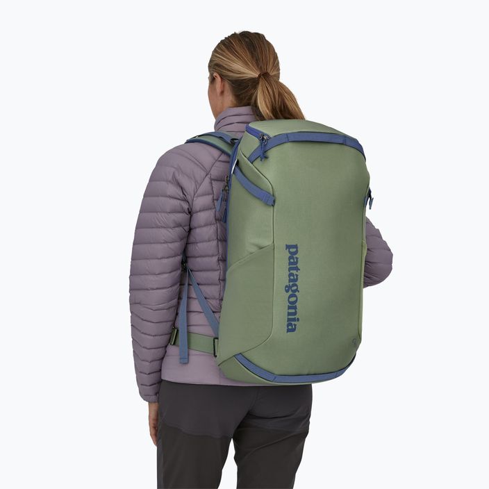 Рюкзак для скелелазіння Patagonia Cragsmith 32 l sedge green 2