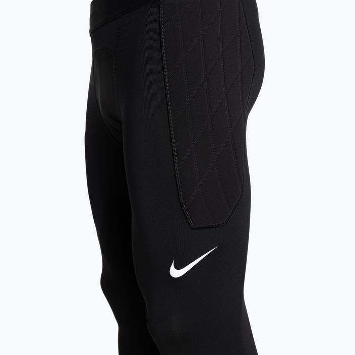 Штани воротарські чоловічі Nike Dri-Fit Gardien I чорні CV0045-010 4