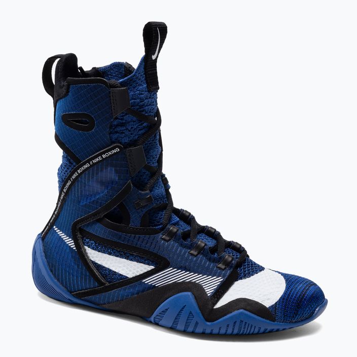 Кросівки боксерські Nike Hyperko 2 сині CI2953-401