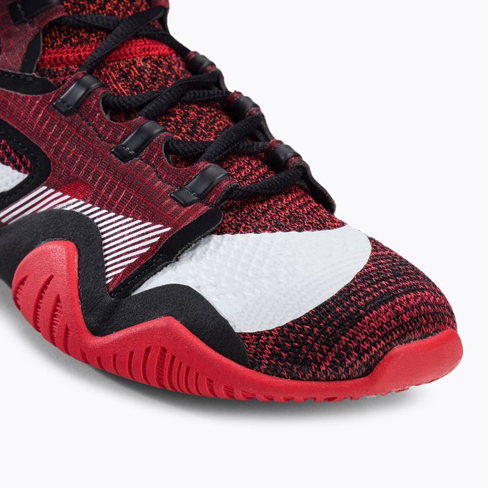 Кросівки боксерські Nike Hyperko 2 червоні CI2953-606 7