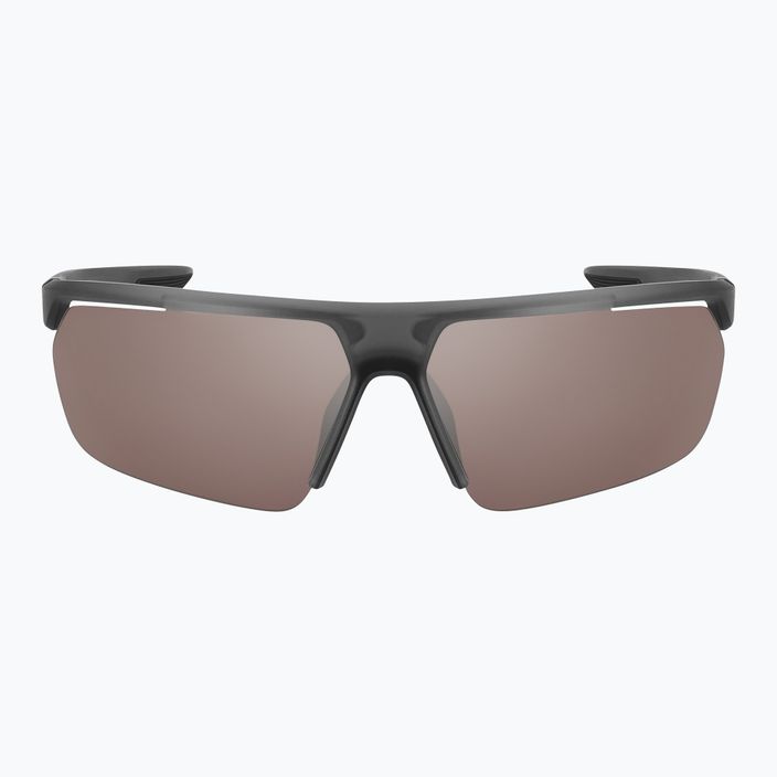 Сонцезахисні окуляри Nike Gale Force матовий темно-сірий / вовчий сірий / дорожній відтінок 2