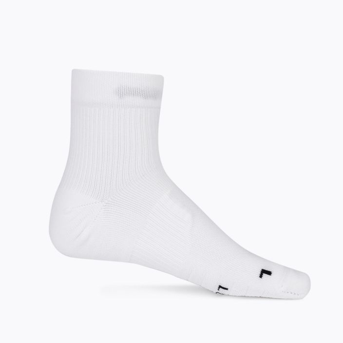 Шкарпетки тренувальні Nike Mltplier Ankle 2Pr білі SX7556-100 2