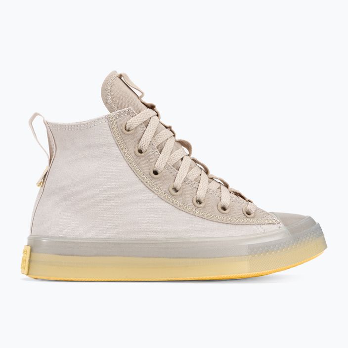 Кеди Converse Chuck Taylor All Star Cx Explore Hi pale putty/papyrus 2