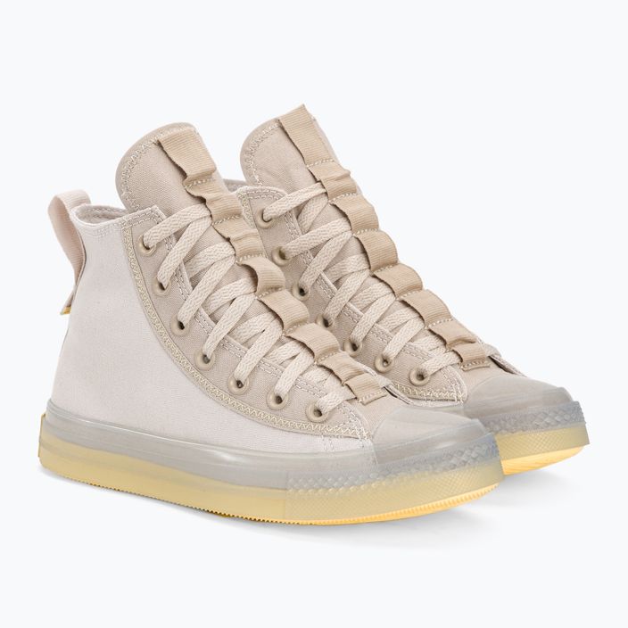 Кеди Converse Chuck Taylor All Star Cx Explore Hi pale putty/papyrus 4