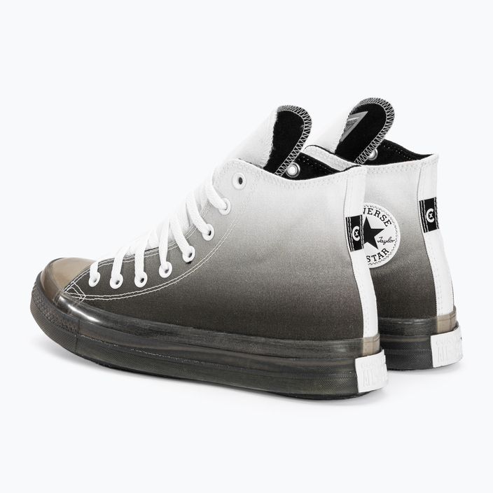 Кеди Converse Chuck Taylor All Star Cx Hi white/black/white 3