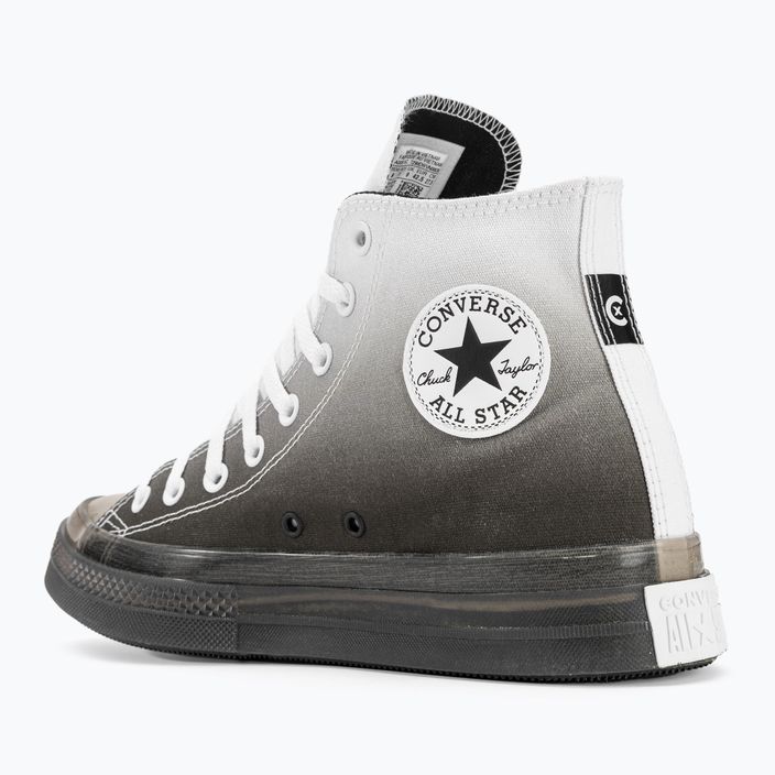 Кеди Converse Chuck Taylor All Star Cx Hi white/black/white 7