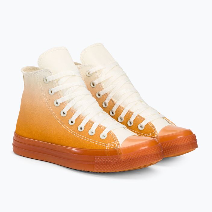 Кеди Converse Chuck Taylor All Star Cx Hi egret/monarch egret 4