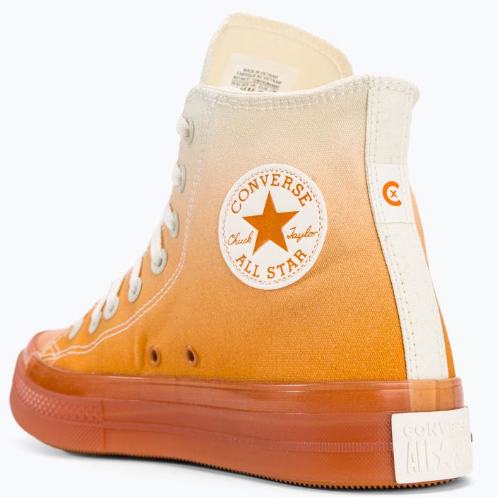 Кеди Converse Chuck Taylor All Star Cx Hi egret/monarch egret 7