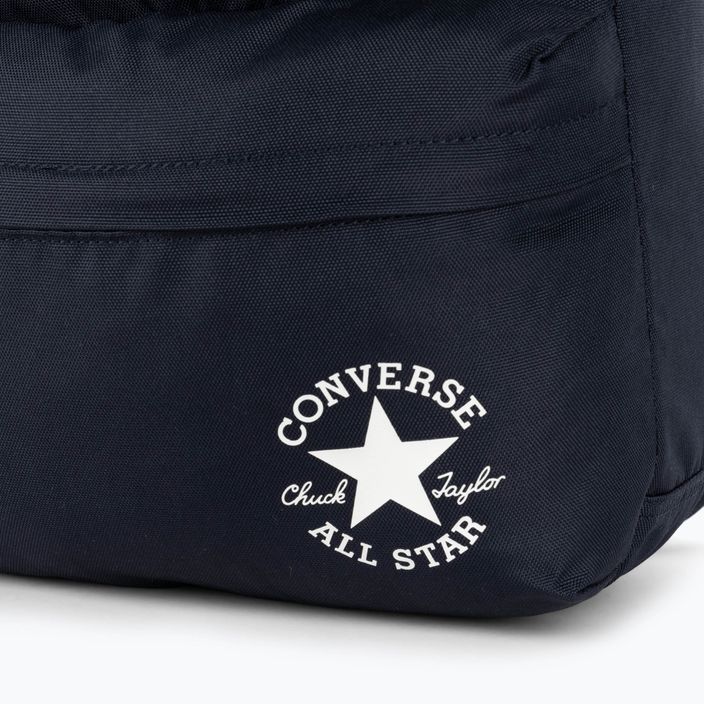 Обсидіановий рюкзак Converse All Star Patch 16 л 4