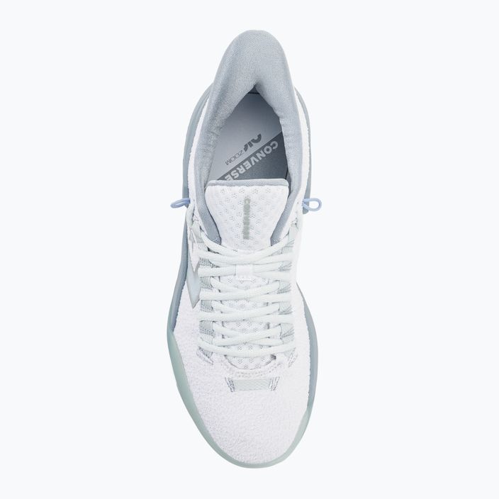 Кросівки для баскетболу Converse All Star BB Trillant CX white/grey 8