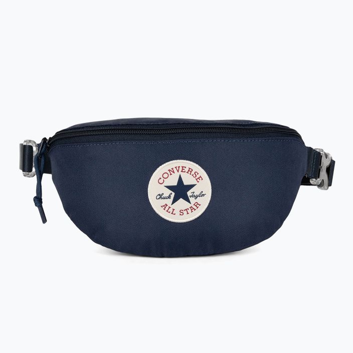 Сумка-бананка Converse Sling Pack 10019907-A10 converse navy