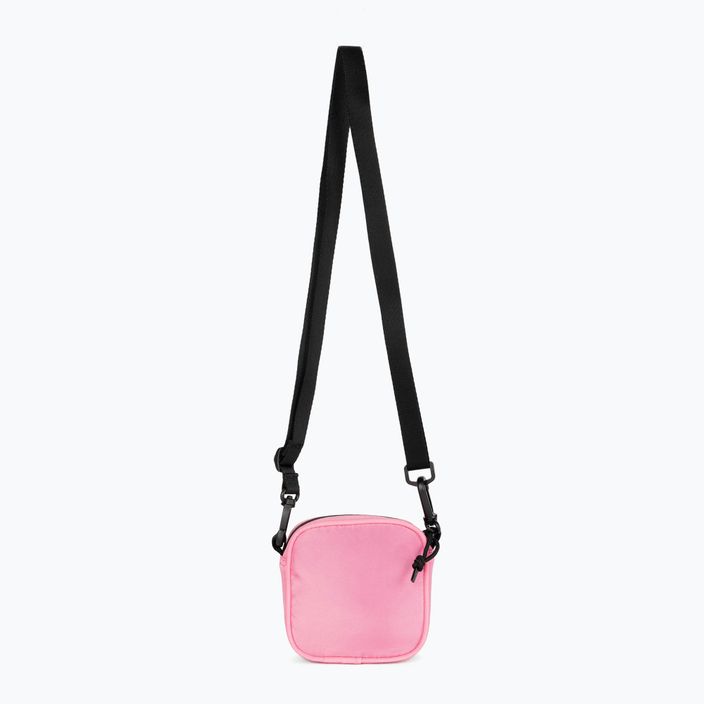 Сумка Converse Floating Pocket Seasonal Pouch oops pink 2