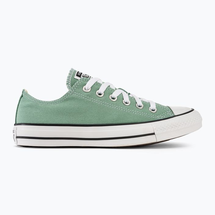 Кеди Converse Chuck Taylor All Star Classic Ox herby 2