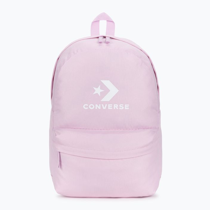 Міський рюкзак Converse Speed 3 Large Logo 10025485-A11 19 л бузковий