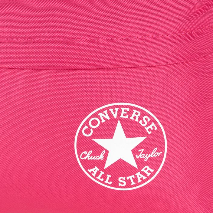 Міський рюкзак Converse Speed 3 10025962-A17 15 л яскраво-рожевий 4