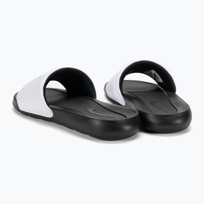Тапочки чоловічі Nike Victori One Slide чорні CN9675-005 3