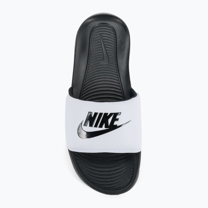 Тапочки чоловічі Nike Victori One Slide чорні CN9675-005 6
