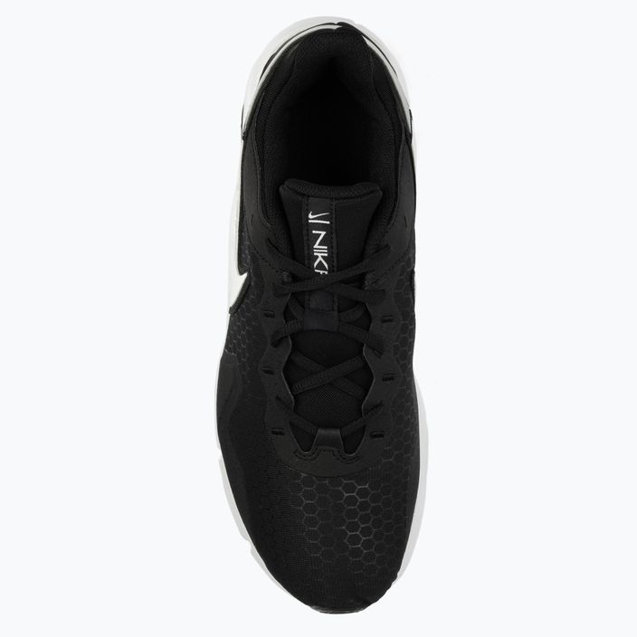 Кросівки тренувальні чоловіче Nike Legend Essential 2 чорні CQ9356-001 6