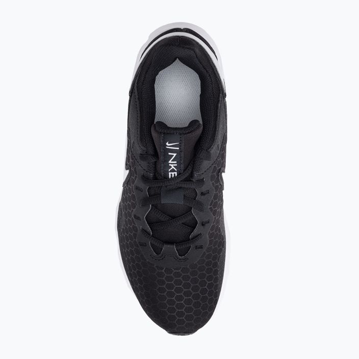Взуття для тренувань жіноче Nike Legend Essential 2 чорне CQ9545-001 6