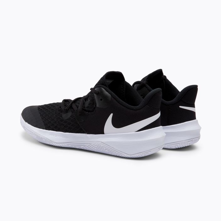 Кросівки  Nike Zoom Hyperspeed Court чорні CI2964-010 3