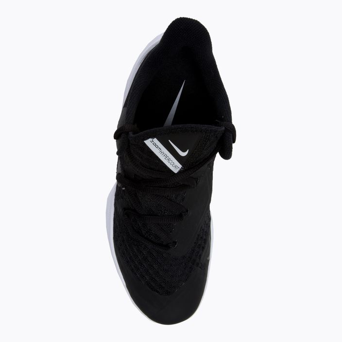 Кросівки  Nike Zoom Hyperspeed Court чорні CI2964-010 6