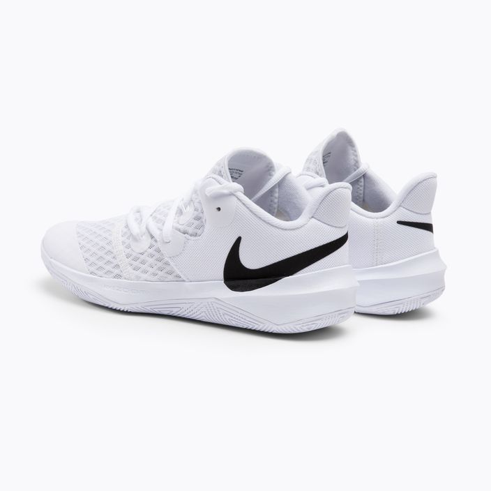 Кросівки волейбольні Nike Zoom Hyperspeed Court білі CI2964-100 3