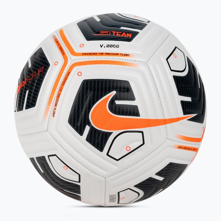 Футбольний м'яч Nike Academy Team CU8047-101 Розмір 4