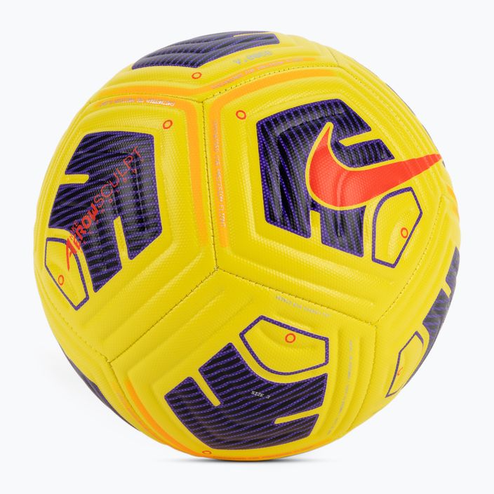 Футбольний м'яч Nike Academy Team CU8047-720 Розмір 3 2