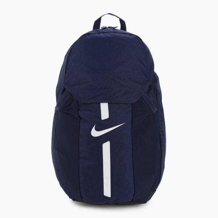 Рюкзак Nike Academy Team Backpack 30 л темно-синій DC2647-411