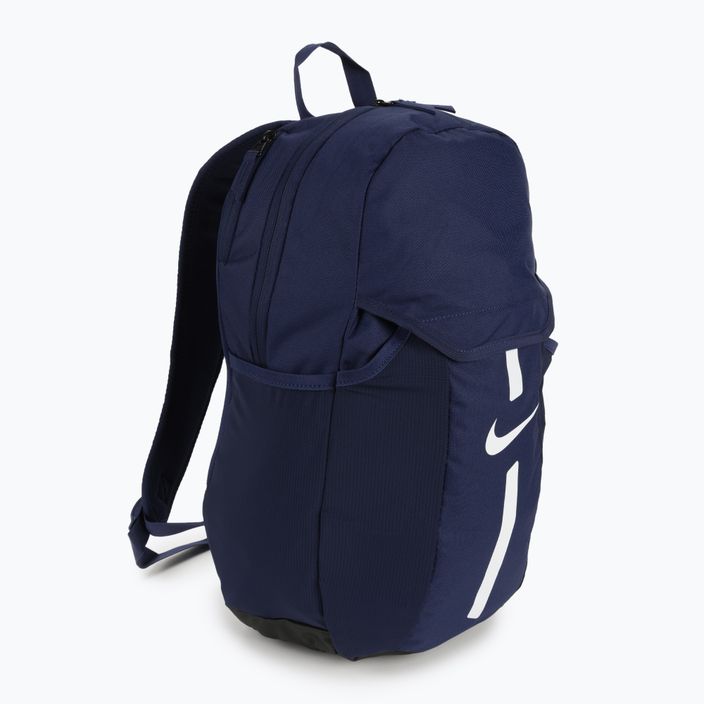 Рюкзак Nike Academy Team Backpack 30 л темно-синій DC2647-411 2
