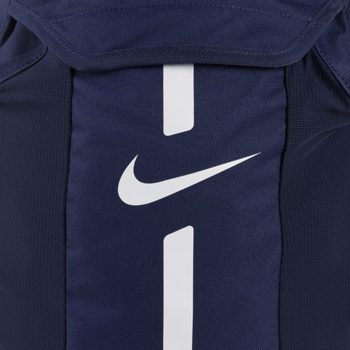 Рюкзак Nike Academy Team Backpack 30 л темно-синій DC2647-411 4