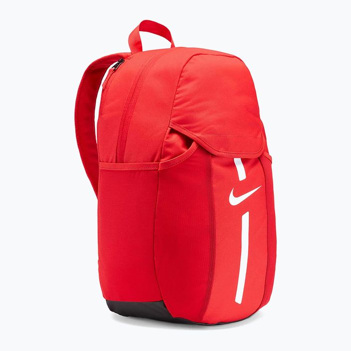 Рюкзак Nike Academy Team Backpack 30 l червоний DC2647-657 6