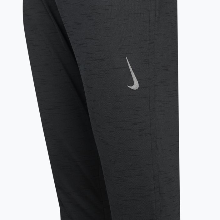 Штани для йоги чоловічі Nike Yoga Dri-FIT сірі CZ2208 3
