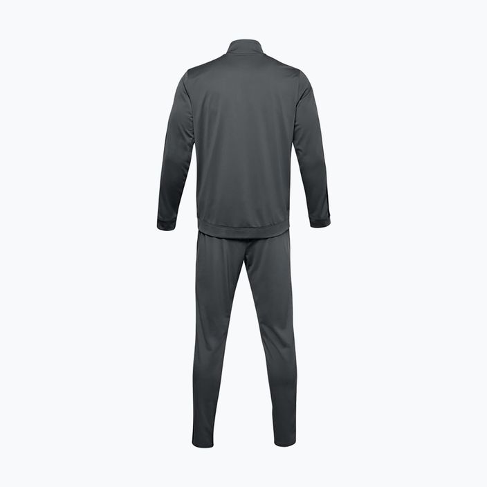 Спортивний костюм тренувальний Under Armour Ua Knit Track Suit сірий 1357139-012 2