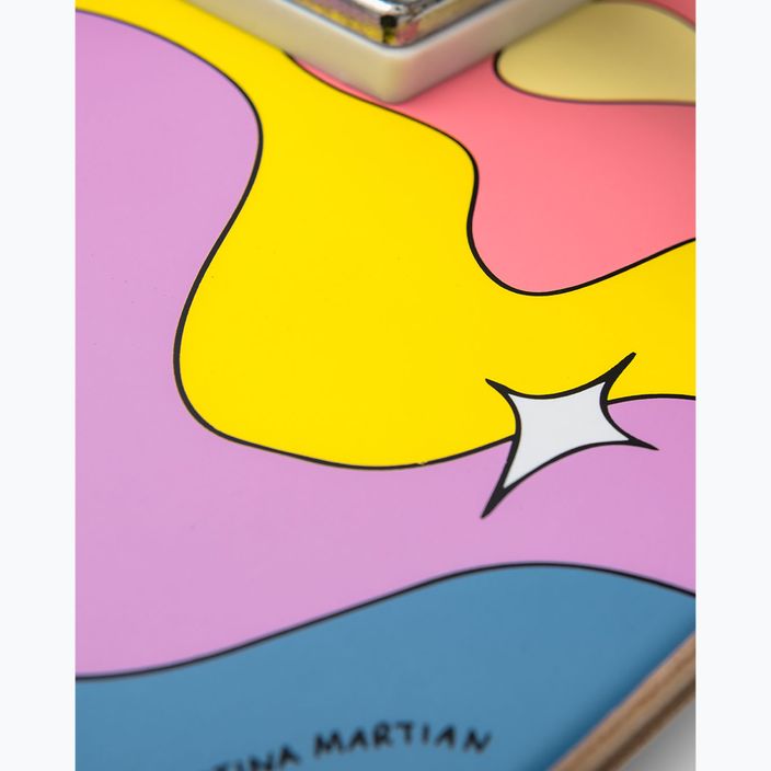 Скейтборд IMPALA Athena Cruiser martina martian 11