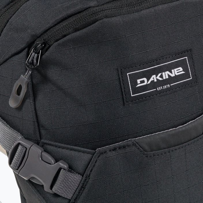 Рюкзак велосипедний Dakine Drafter 10 l black 5
