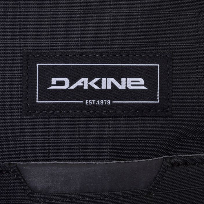 Рюкзак велосипедний Dakine Drafter 14 l black 4
