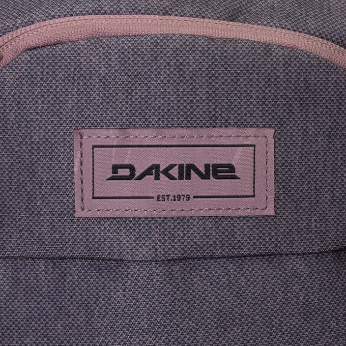 Рюкзак велосипедний жіночий Dakine Syncline 12 l sparrow 4