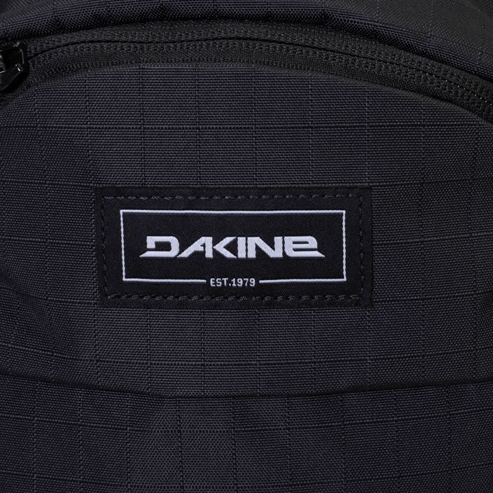 Рюкзак велосипедний Dakine Syncline 16 l black 4