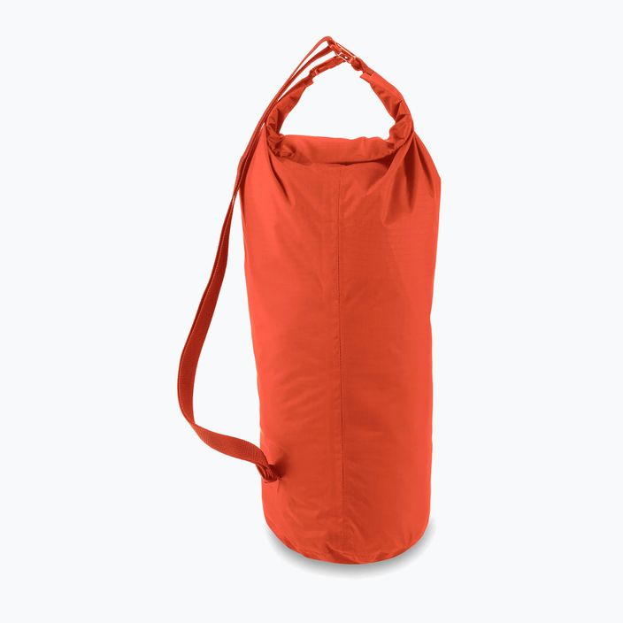 Водонепроникна сумка Dakine Packable Rolltop Dry Bag 20 л з блискавкою від сонця 2