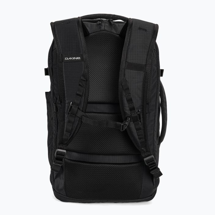 Рюкзак міський Dakine Verge Backpack 32 l black ripstop 3