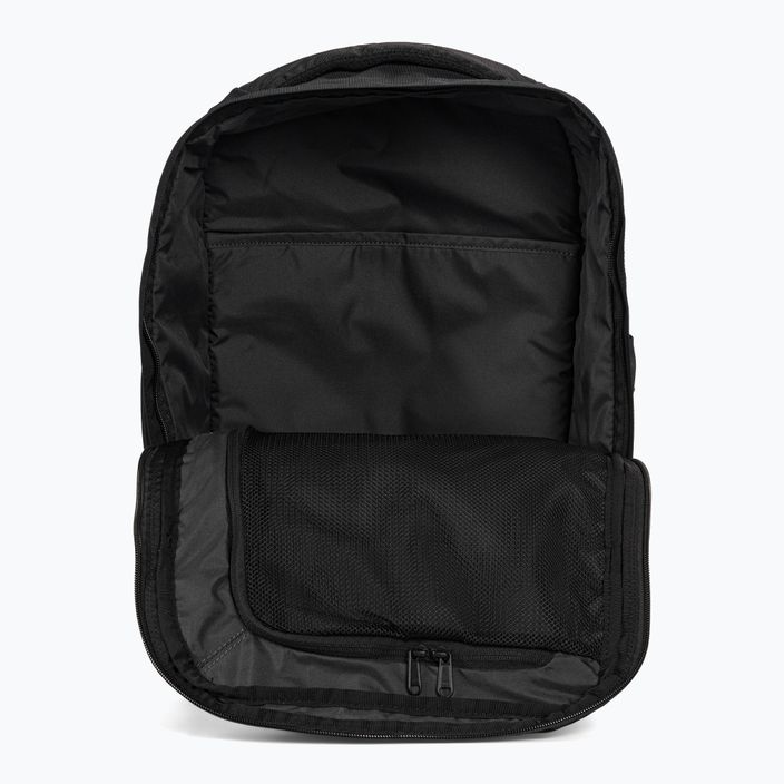 Рюкзак міський Dakine Verge Backpack 32 l black ripstop 4