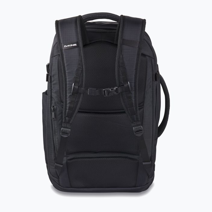 Рюкзак міський Dakine Verge Backpack 32 l black ripstop 6