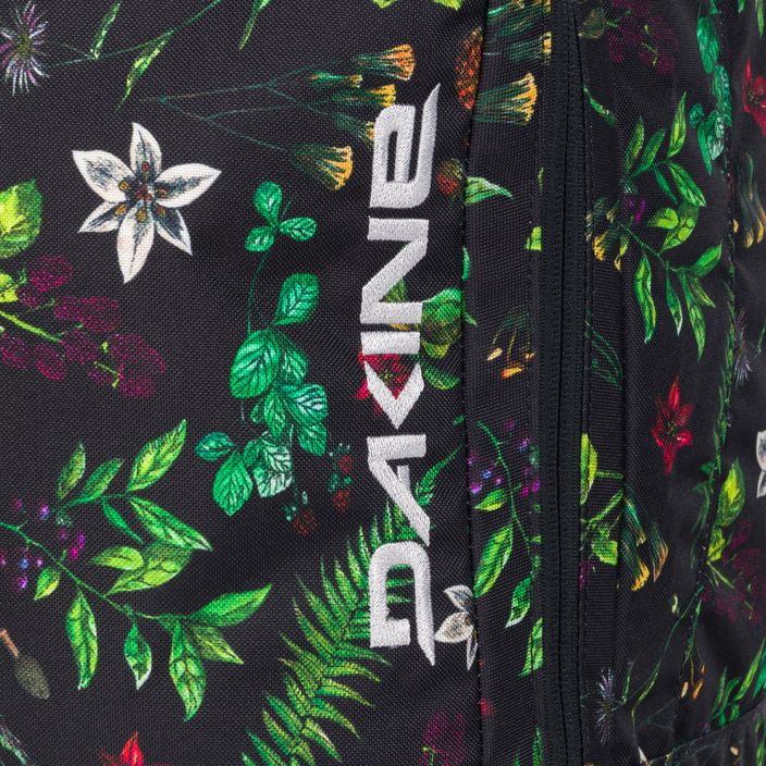 Рюкзак лижний Dakine Boot Pack 50 l woodland floral 4
