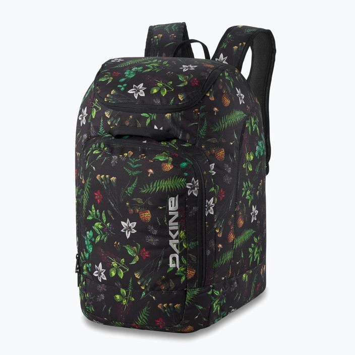 Рюкзак лижний Dakine Boot Pack 50 l woodland floral 8