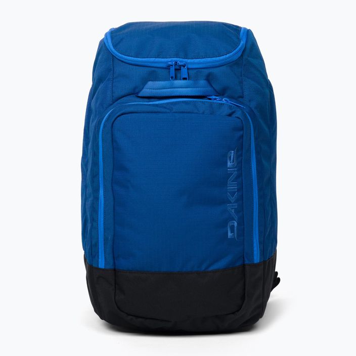 Рюкзак лижний Dakine Boot Pack 50 l deep blue